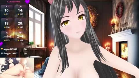 Kimi online show from 02.27.25