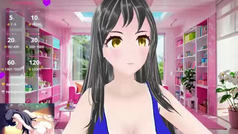 Kimi online show from 03.06.25