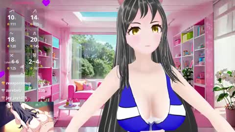 Kimi online show from 03.07.25
