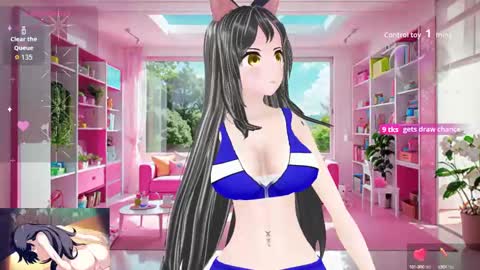 Kimi online show from 09.21.25