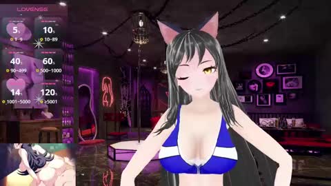 Kimi online show from 10.03.25