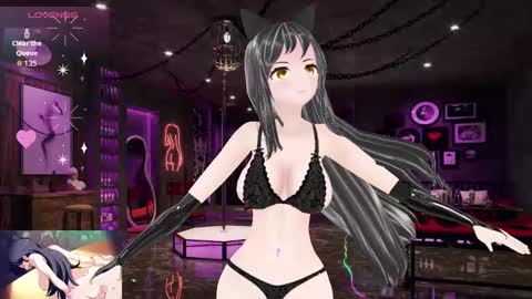 Kimi online show from 10.12.25