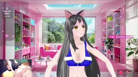 Kimi online show from 10.13.25