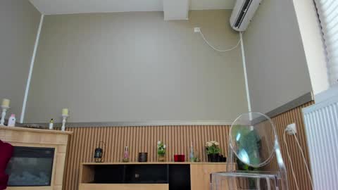 kimi_ivy online show from 12.08.24