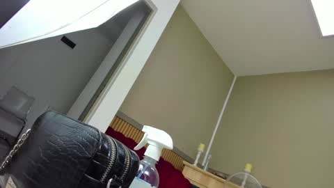 kimi_ivy online show from 01.17.25