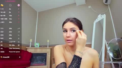 kimi_ivy online show from 03.08.25