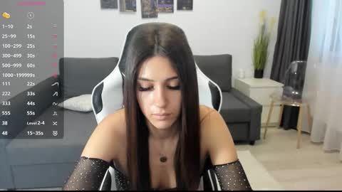 kimi_ivy online show from 09.22.25