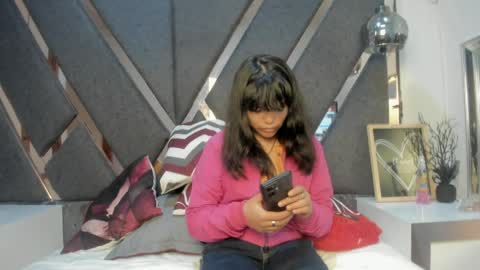 Kimy online show from 04.12.26