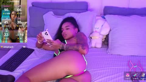 Kim online show from 09.29.25