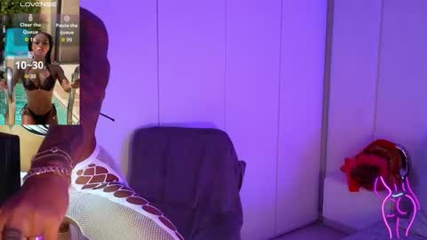 Kim online show from 10.09.25