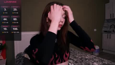 Snapshot of kimiko_luv chatting on 10.08.25 Kimiko online show from 10.08.25