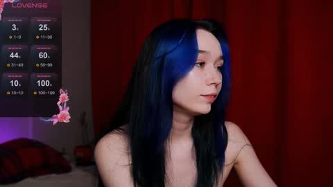 Kimiko online show from 02.23.26