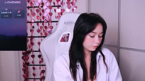 Kimiko online show from 08.04.26