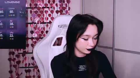 Kimiko online show from 08.08.26