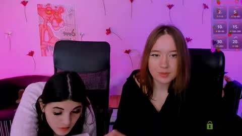 just Kimi  online show from 03.12.26