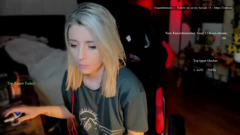 Wolfs Girl online show from 10.02.25