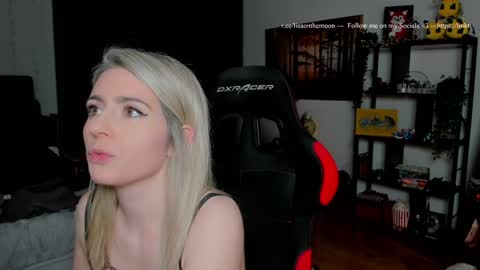 Wolfs Girl online show from 02.25.26