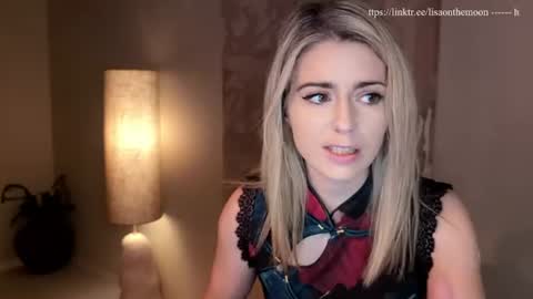Wolfs Girl online show from 06.27.26