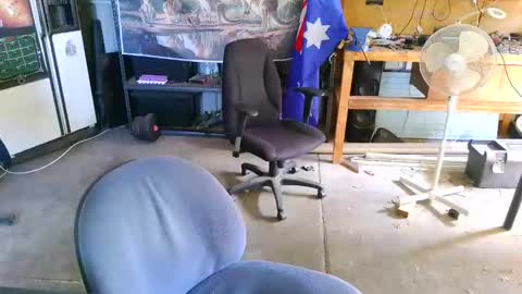 kimintheshed online show from 03.08.26