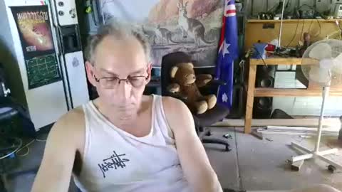 kimintheshed online show from 03.22.26