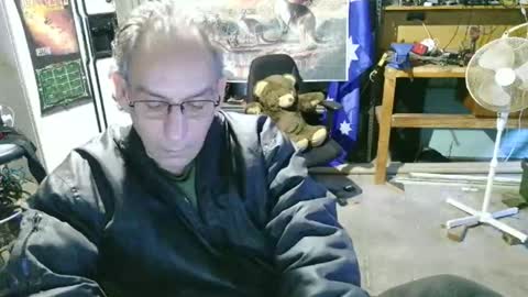 kimintheshed online show from 03.28.26