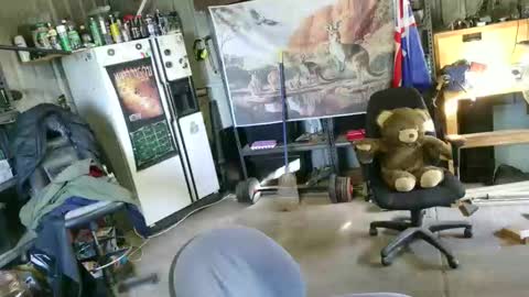 kimintheshed online show from 04.18.26