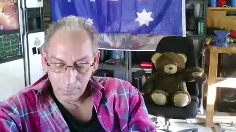 kimintheshed online show from 04.25.26