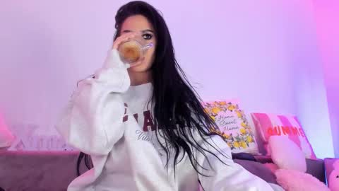 Natalie online show from 12.20.25