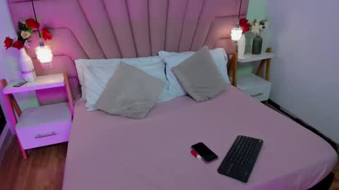 Snapshot of kimluna1 chatting on 02.06.26 kimluna1 online show from 02.06.26