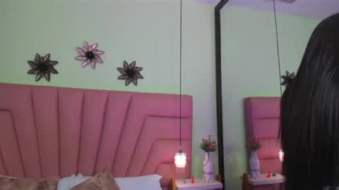 kimluna1 online show from 03.30.26