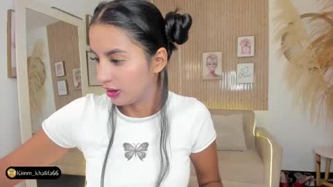 Snapshot of kimm_khalifa chatting on 02.03.25 Kim  online show from 02.03.25