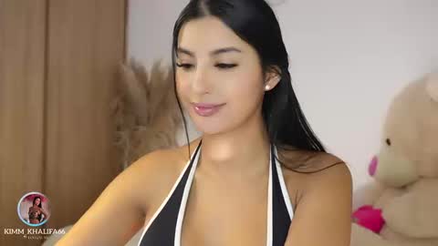 Kim  online show from 03.20.26