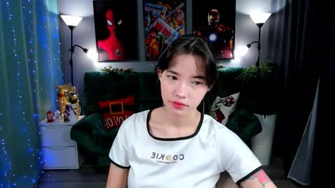 kimm wong online show from 12.18.25