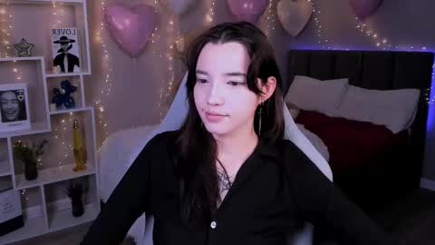 kimm wong online show from 02.25.26