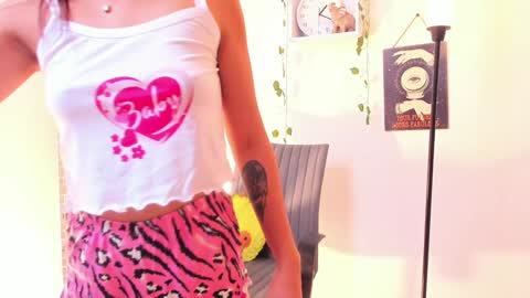 Kimm online show from 12.01.24