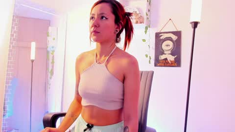 Kimm online show from 12.08.24