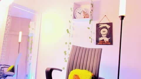 Kimm online show from 12.08.24