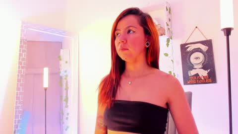 Kimm online show from 12.13.24