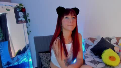 Kimm online show from 11.12.25