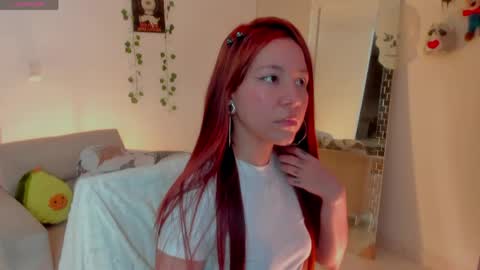 Kimm online show from 04.15.26