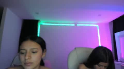Snapshot of kimmi_foxy chatting on 12.09.24 kimmi online show from 12.09.24