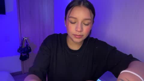 kimmi online show from 06.15.26