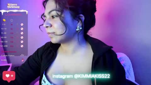 Kimmi online show from 12.22.24