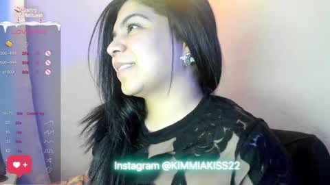 Kimmi online show from 12.30.24