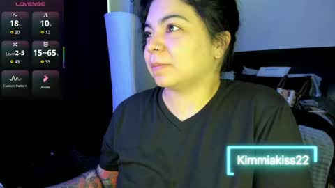 Kimmi online show from 09.09.25