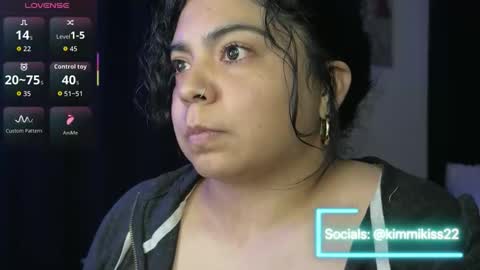 Kimmi online show from 10.03.25