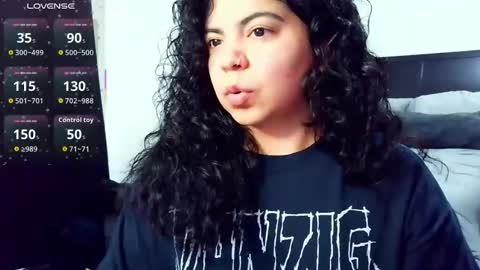 Kimmi online show from 12.02.25