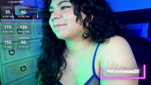 Kimmi online show from 12.16.25