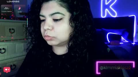 Kimmi online show from 02.03.26