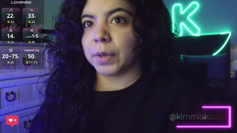 Kimmi online show from 03.06.26